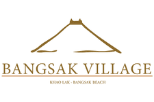 Bangsak Village Khao Lak - Oct 2021 logo