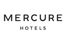 Mercure Singapore On Stevens logo