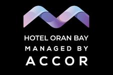 Hotel Oran Bay Managed By Accor logo