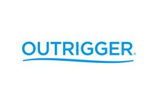 Outrigger Surin Beach Resort logo