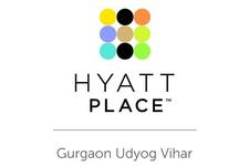 Hyatt Place Gurgaon Udyog Vihar logo