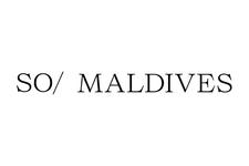 SO/ Maldives logo