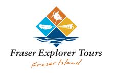 Fraser Explorer Tours logo