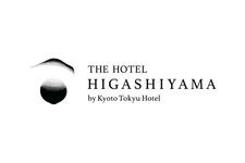 The Hotel Higashiyama by Kyoto Tokyu Hotel logo