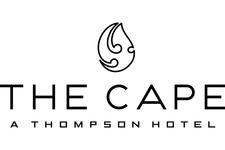 The Cape, A Thompson Hotel, by Hyatt logo