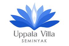 Uppala Villas Seminyak logo