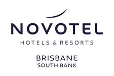 Novotel Brisbane South Bank logo