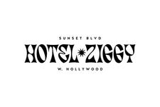 Hotel Ziggy Los Angeles logo