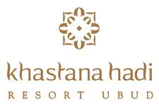 Khastana Hadi Resort Ubud logo