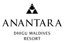 Anantara Dhigu Maldives Resort logo