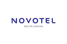 Novotel Recife Marina logo