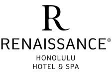 Renaissance Honolulu Hotel & Spa logo