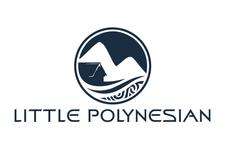 Little Polynesian Resort logo