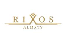 Rixos Almaty logo