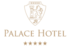 Palace Hotel logo