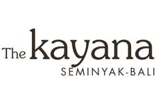 The Kayana Seminyak Bali logo