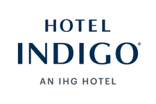 Hotel Indigo Rome - St. George, an IHG Hotel logo