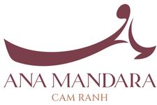 Ana Mandara Cam Ranh logo