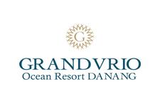 Grandvrio Ocean Resort Danang  logo