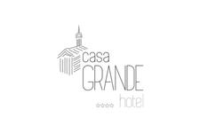 Casa Grande Hotel logo