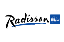 Radisson Blu Resort Cam Ranh logo