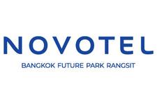 Novotel Bangkok Future Park Rangsit logo
