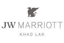 JW Marriott Khao Lak Resort & Spa logo