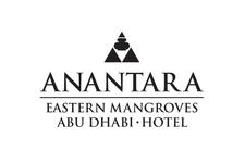 Anantara Eastern Mangroves Abu Dhabi Hotel logo