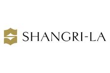 Shangri-La Boracay logo