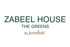 Zabeel House by Jumeirah, The Greens - 2019 logo