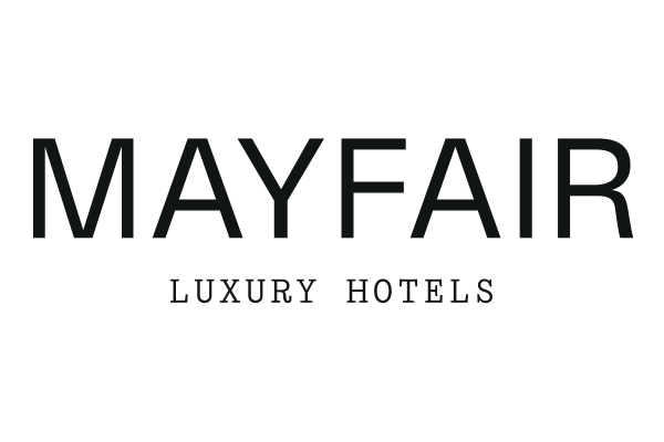 The Mayfair logo