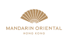 Mandarin Oriental, Hong Kong logo