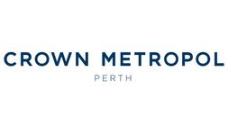 Crown Metropol Perth logo