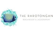 The Rarotongan Beach Resort and Lagoonarium logo