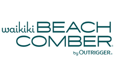 Outrigger Waikiki Beachcomber Hotel logo