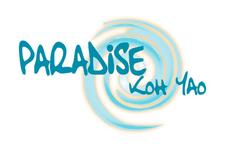 Paradise Koh Yao Resort - Nov 2019 logo