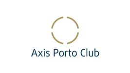 Axis Porto Club Hotel  logo