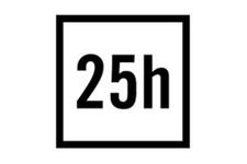 25hours Hotel Sydney The Olympia logo