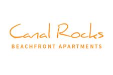 Canal Rocks Beachfront Apartments logo