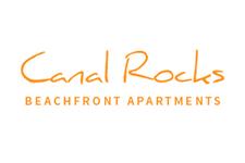 Canal Rocks Beachfront Apartments logo