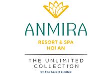 Anmira Resort & Spa Hoi An by The Unlimited Collection logo