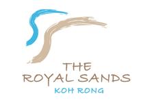 The Royal Sands Koh Rong - May 2019 logo