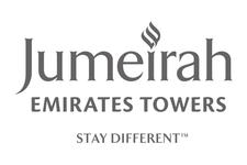 Jumeirah Emirates Towers! logo