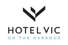 Hotel VIC On The Harbour logo