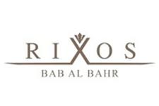 Rixos Bab Al Bahr logo