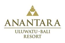 Anantara Uluwatu Bali (2018) logo