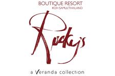 Rocky's Boutique Resort logo