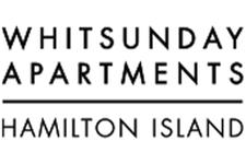 Whitsunday Apartments Hamilton Island logo