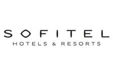 Sofitel Luxembourg Europe logo