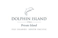 Dolphin Island logo